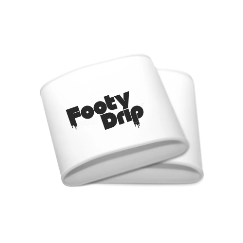 Sockstoppers - White